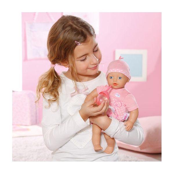 My Little Baby Born Dukke 32 cm (Bilde 3 av 3)