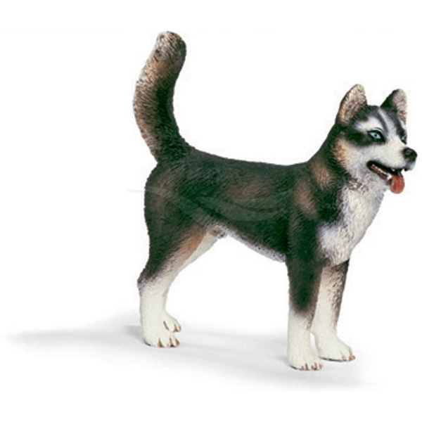 Schleich Husky Gutt 16371