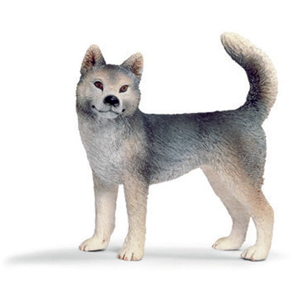 Schleich Husky Tispe 16372