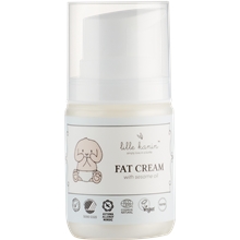 Lille Kanin - Fat Cream