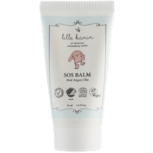 Lille Kanin - SOS Balm