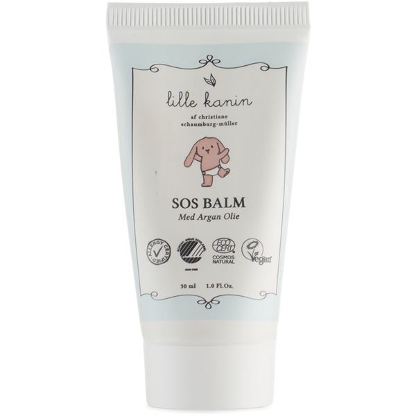 Lille Kanin - SOS Balm