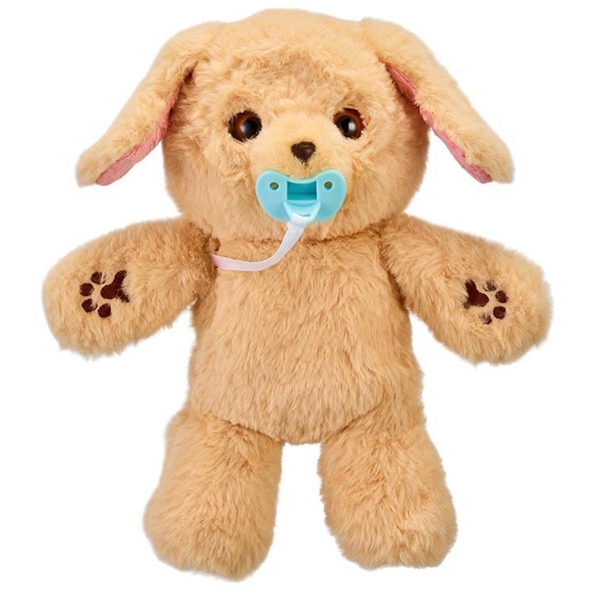 Little Live Pets Cozy Dozy Puppy (Bilde 3 av 4)