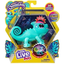 Little Live Pets Chameleon