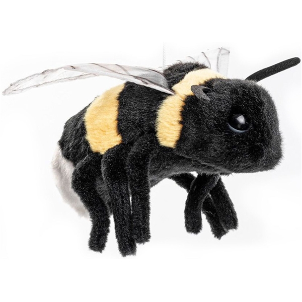 Uni-Toys Bumblebee (Bilde 1 av 3)