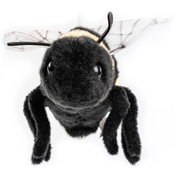 Uni-Toys Bumblebee (Bilde 2 av 3)