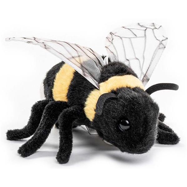 Uni-Toys Bumblebee (Bilde 3 av 3)
