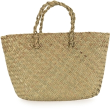 Stråveske 20 cm