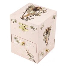 Flower Fairies Fe Cherry "lyser i mørket"