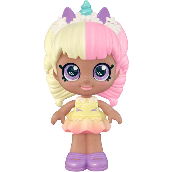 Kindi Kids Mini Doll Mystabella (Bilde 1 av 7)