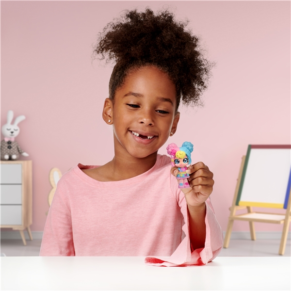 Kindi Kids Mini Doll Candy Sweets (Bilde 5 av 6)
