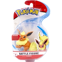 Pokémon Battle Figure Flareon