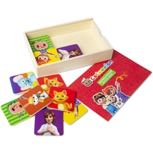 Cocomelon Memory