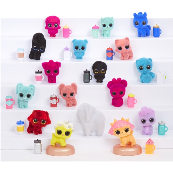 L.O.L Surprise Fuzzy Pets (Bilde 2 av 3)