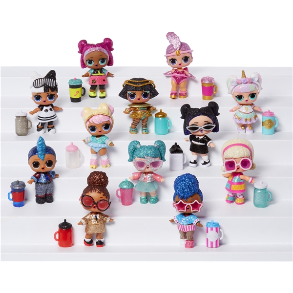 L.O.L Surprise Dolls Sparkle Series (Bilde 2 av 5)