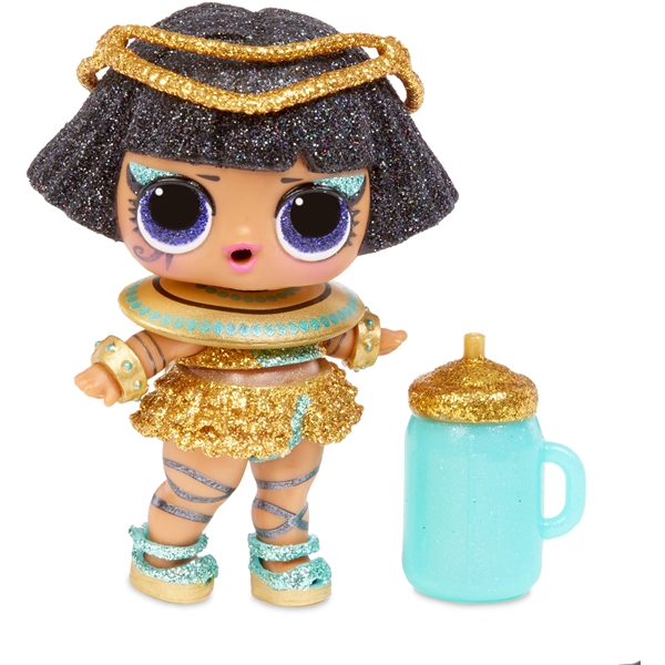 L.O.L Surprise Dolls Sparkle Series (Bilde 3 av 5)