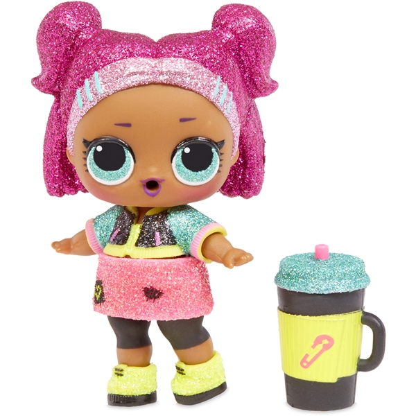 L.O.L Surprise Dolls Sparkle Series (Bilde 4 av 5)