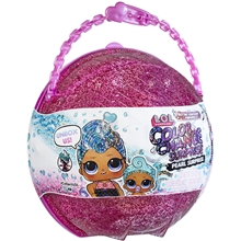 L.O.L. Surprise! Glitter Color Change Pearl