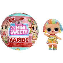 L.O.L. Elsker Mini Sweets x Haribo
