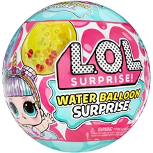 L.O.L. Vannballongoverraskelse