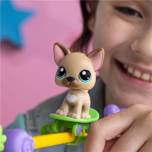 Littlest Pet Shop Pets Got Talent lekesett (Bilde 3 av 5)