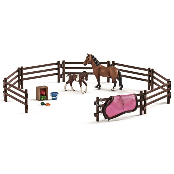 Schleich Gjerde/Grind