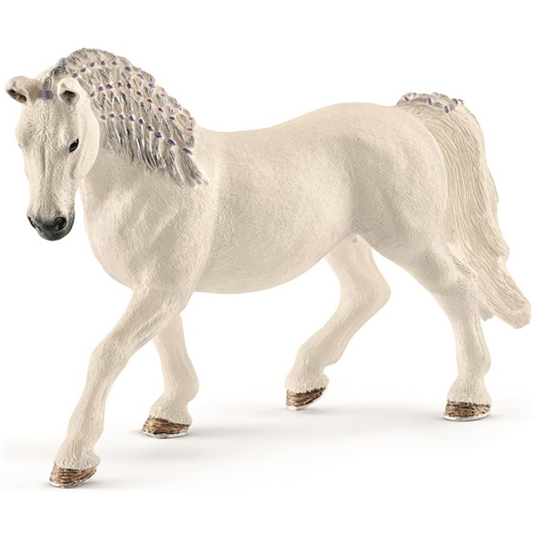 Schleich Lipizzanerhoppe