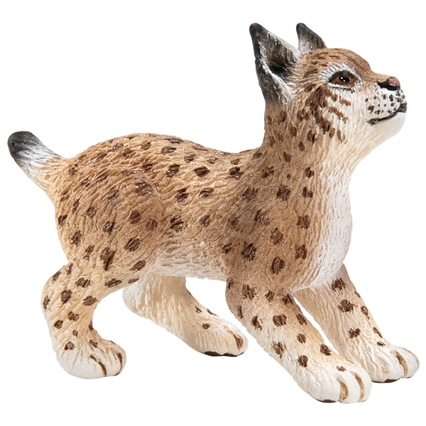 Schleich Gaupe, unge