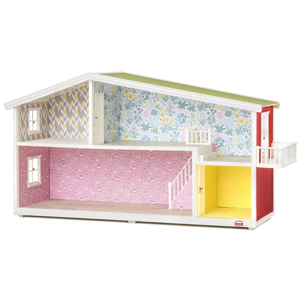 Lundby Classic Dukkeskap (Bilde 2 av 3)