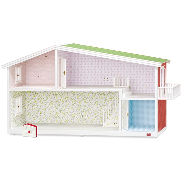 Lundby Premium Dukkeskap (Bilde 2 av 3)