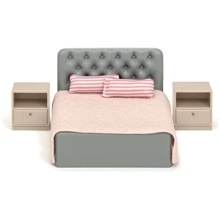 Lundby Basic Soveromsett