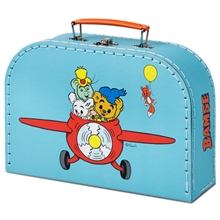 Bamse Reiseveske