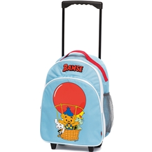 Bamse Rulleveske