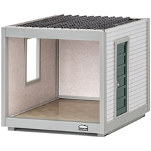 Lundby Room 22 cm