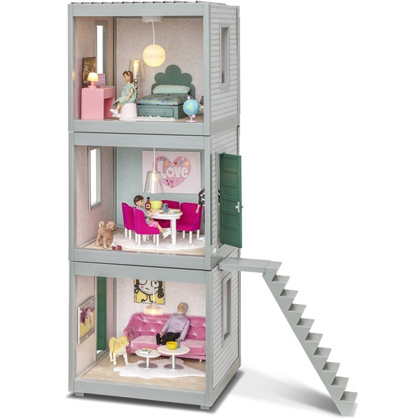 Lundby Room 22 cm (Bilde 6 av 6)