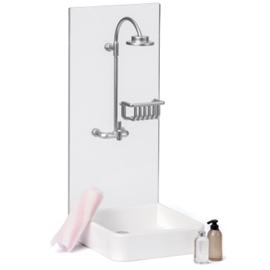 Lundby Dusjsett 1 set