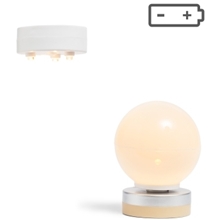 Lundby Spotlights + Gulvlampe