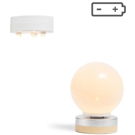 Lundby Spotlights + Golvlampa 1 set