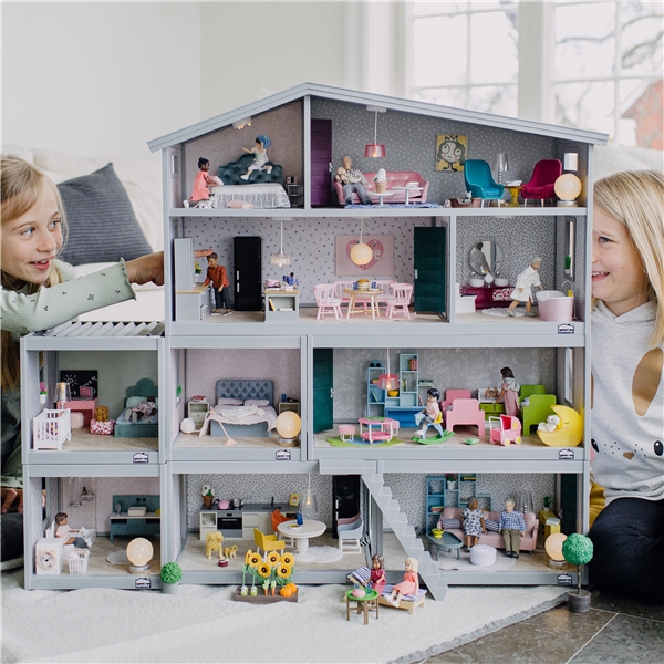 Lundby Første etasje (Bilde 5 av 5)