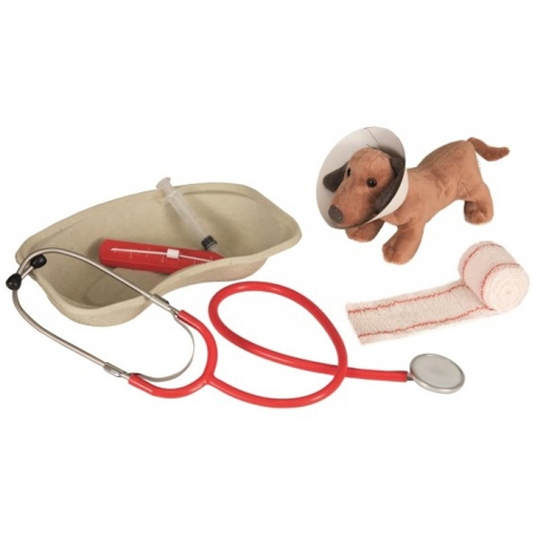 Veterinær Kit (Bilde 2 av 2)