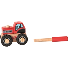 Traktor Å Skru