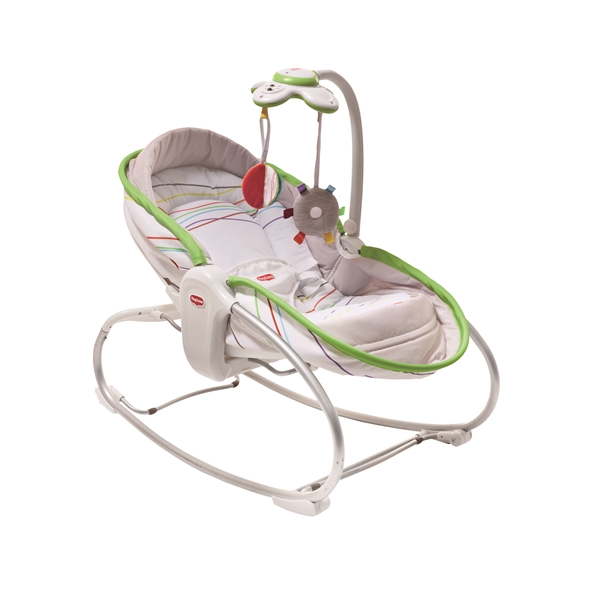 Tiny Love Babysitter 3in1 Rocker Napper (Bilde 1 av 5)