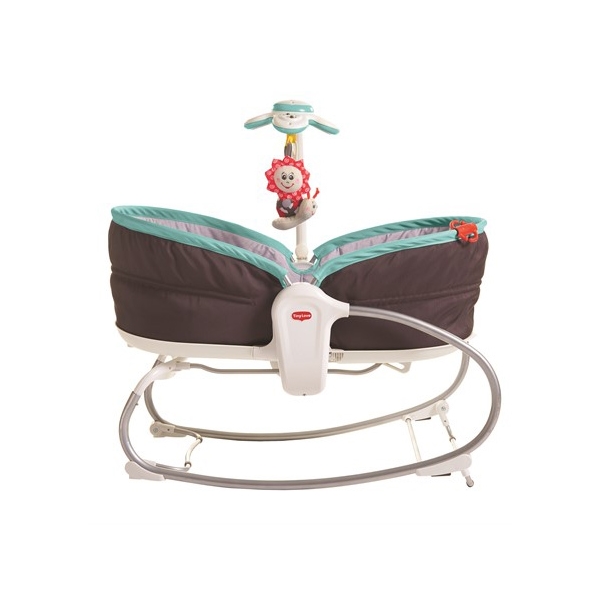 babysitter tiny love