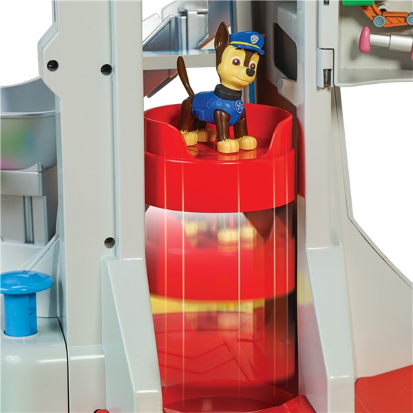 Paw Patrol Life Size Utkikkstårn (Bilde 4 av 6)