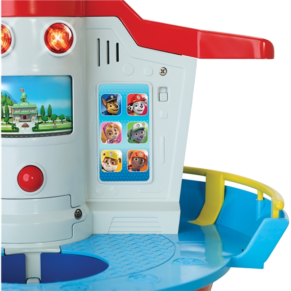 Paw Patrol Life Size Utkikkstårn (Bilde 5 av 6)