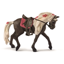 Schleich 42469 Rocky Mountain Horse Hoppe