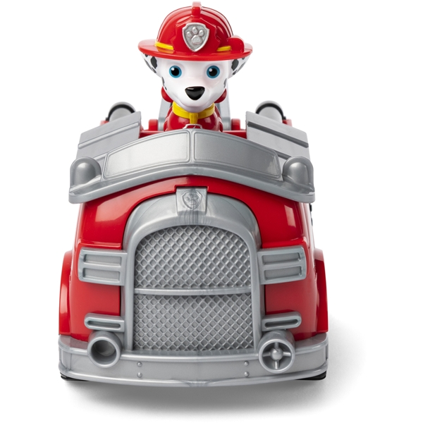 Paw Patrol Marshall og Brannbil (Bilde 3 av 3)