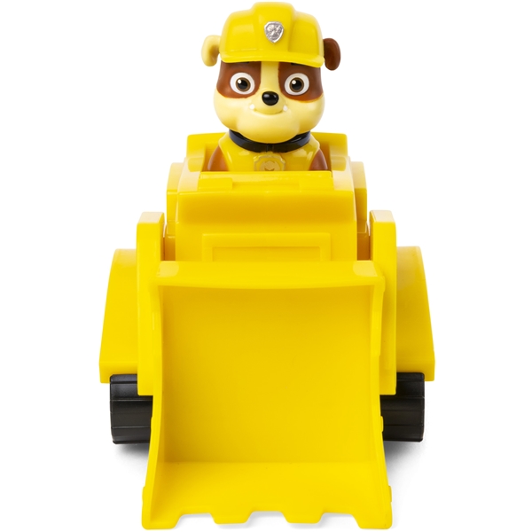 Paw Patrol Rubble og Bulldozer (Bilde 3 av 4)