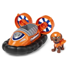 Paw Patrol Zuma og Båt