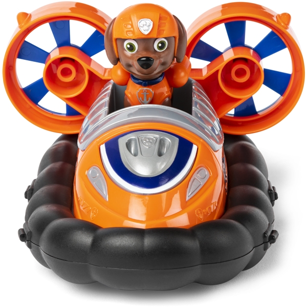 Paw Patrol Zuma og Båt (Bilde 3 av 4)